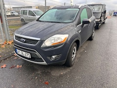 Bild des Angebotes Ford Kuga Kuga Diesel 2.0 TDCi 2x4 Trend