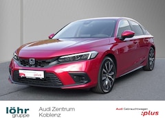 Bild des Angebotes Honda Civic 2.0 Hybrid e:HEV Elegance AHK Kamera Navi