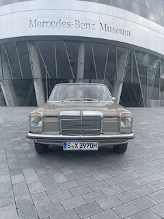 Bild des Angebotes Mercedes-Benz 200 W115/8 Oldtimer
