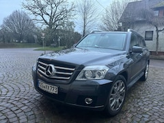 Bild des Angebotes Mercedes-Benz GLK 350 CDI DPF 4Matic 7G-TRONIC