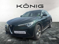 Bild des Angebotes Alfa Romeo Stelvio MY21 SUPER 2.0 Turbo 16V 147kW (