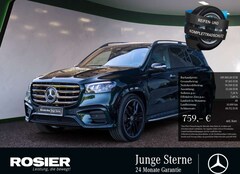 Bild des Angebotes Mercedes-Benz GLS 450 d 4M AMG Sport Premium+ NIGHT AHK HUD