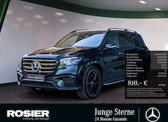 Bild des Angebotes Mercedes-Benz GLS 450 d 4M AMG Sport Premium+ NIGHT AHK HUD