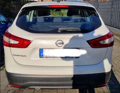 Bild des Angebotes Nissan Qashqai Qashqai 1.2 DIG-T*Guter Zustand