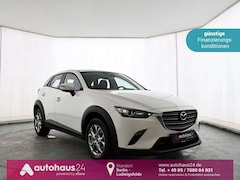 Bild des Angebotes Mazda CX-3 2.0 SKYACTIV-G 121  CarPlay|Tempomat