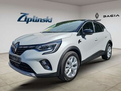 Bild des Angebotes Renault Captur Intens Kamera, Navi,k Insp. NEU