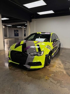 Bild des Angebotes Audi S3 S3 Limousine S tronic