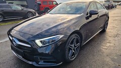 Bild des Angebotes Mercedes-Benz CLS 450 4Matic AMG-Paket Multibeam Burmester
