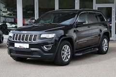 Bild des Angebotes Jeep Grand Cherokee 3.0 CRD Laredo / Navi/ Xenon/ AHK