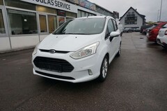Bild des Angebotes Ford B-Max B-MAX Titanium*Navi