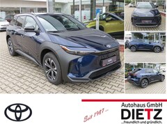 Bild des Angebotes Toyota bZ4X FWD *Technikpaket*Allwetterreifen*
