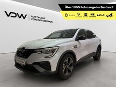 Bild des Angebotes Renault Arkana E-Tech Engineered Full Hybrid 145 Klima Navi