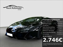 Bild des Angebotes Lamborghini Huracán EVO V10 Lift *Garantie*