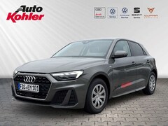 Bild des Angebotes Audi A1 Sportback 25 TFSI S line 1.0 LED ACC Ambiente