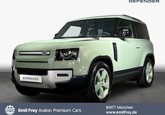 Bild des Angebotes Land Rover Defender 90 D300 75th Limited Edition