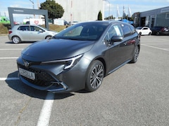 Bild des Angebotes Toyota Corolla 2,0 Hybrid Team D Technik-Paket 1,99% Zins