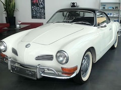 Bild des Angebotes VW Karmann Ghia Coupe Automatik