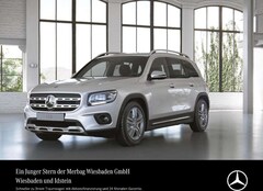 Bild des Angebotes Mercedes-Benz GLB 220 GLB 220 d PROGRESSIVE LEDER SOUND AHK KAMERA  NSW