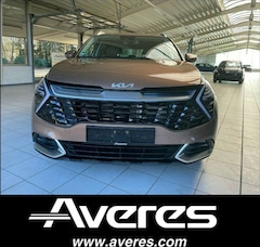 Bild des Angebotes Kia Sportage Spirit