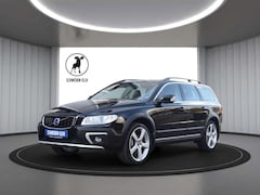 Volvo XC70 D5 AWD+5ZYLINDER+EURO6+ACC+AHK+STANDHEIZUNG