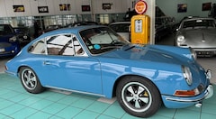 Bild des Angebotes Porsche 912 SWB Matching Number