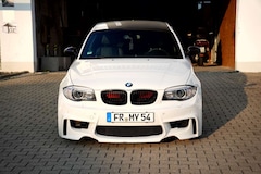 Bild des Angebotes BMW 135 135i Coupe
