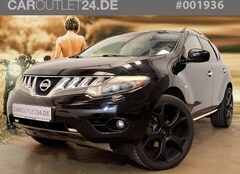 Bild des Angebotes Nissan Murano 3,5 V6 Executive *22Zoll Leder Kamera*