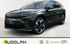 Skoda Enyaq RS Suite 4x4 HuD+PANO+AHK+DCC+ASSIST.+21''++