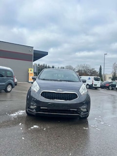 Bild des Angebotes Kia Venga Dream Team