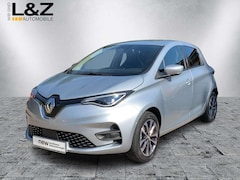 Bild des Angebotes Renault ZOE R135 ZE50 Techno *CCS,Navi,PDC,SHZ,GJR* Kaufbatter