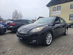 Bild des Angebotes Mazda 3 Lim. Exclusive-Line / TÜV NEU
