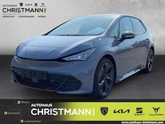 Bild des Angebotes CUPRA Born 170 kW Digitales Cockpit Soundsystem LED Mehrzonen