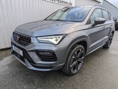 Bild des Angebotes CUPRA Ateca 1,5 TSI DSG Navi+Pano+ACC+AHK+19´´