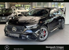 Bild des Angebotes Mercedes-Benz E 53 AMG Mercedes-AMG E 53 T 4M+ Carbon*Burm4D*Driver*AHK