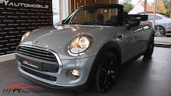 Bild des Angebotes MINI One Cabrio One Garantie* Top gepflegt*