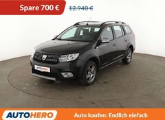 Bild des Angebotes Dacia Logan 0.9 TCe Stepway *NAVI*PDC*TEMPO*KLIMA*