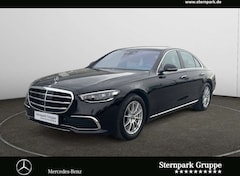 Bild des Angebotes Mercedes-Benz S 350 S 350 d 4M 360°+Airm.+MultibeamLED+Remote-Park+