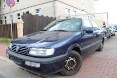 VW Passat |Klimaanlage|ROST|