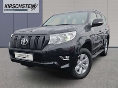 Bild des Angebotes Toyota Land Cruiser Comfort 2.8 D4-D AHK Navi Kamera PDC