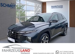 Bild des Angebotes Hyundai TUCSON Prime Mild-Hybrid 2WD 1.6 T-GDI Navi Leder Digital