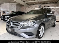Bild des Angebotes Mercedes-Benz A 180 BlueEfficiency Style | PDC | SHZ | 8-FACH