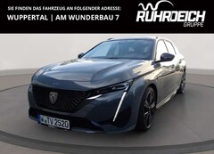 Bild des Angebotes Peugeot 308 SW Hybrid 136 GT El. Panodach Navi Digitales Cockp