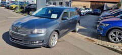 Bild des Angebotes Skoda Rapid/Spaceback Spaceback Cool Edition