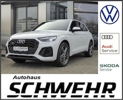 Bild des Angebotes Audi SQ5 3.0 TDI quattro