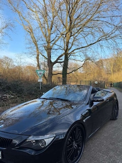 Bild des Angebotes BMW 650