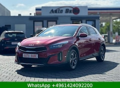 Bild des Angebotes Kia XCeed 1.0 T-GDI KAMERA|LED|SHU