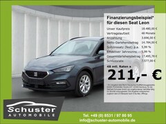 Bild des Angebotes SEAT Leon ST Style 2.0TDI*LED Tempo SHZ PDCv+h Blueto
