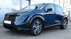 Bild des Angebotes Nissan Ariya 87kw/h Evolve Pack e-4orce Voll