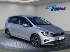 Bild des Angebotes VW Golf Sportsvan VII 1.0 TSI United Navi, Sitzheizung