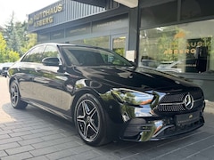 Bild des Angebotes Mercedes-Benz E 220 d 4Matic AMG LIMO/MEMORY/WIDES./NIGHT/STHZ